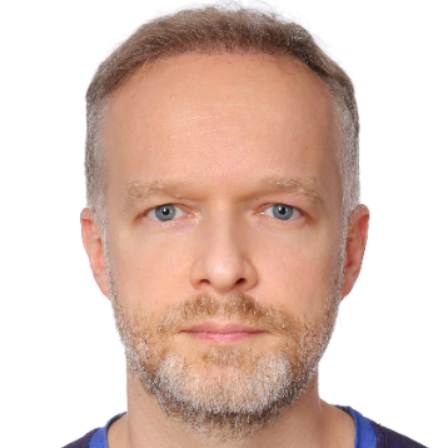Виктор Соков