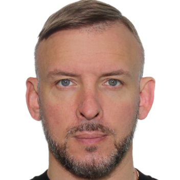 Владимир Малышев