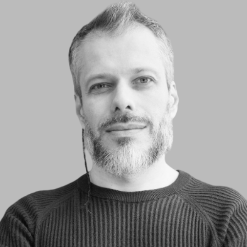 Kirill Kobilyanskiy