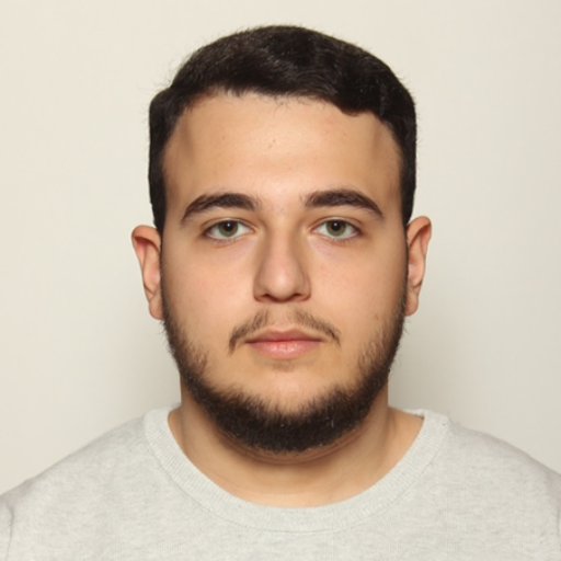 Gagik Grigoryan