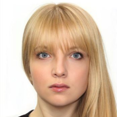 Tatyana Zimareva