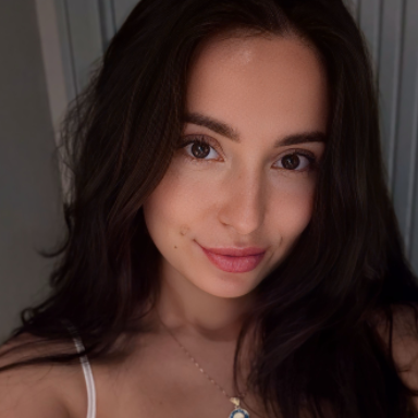 Elmira Karimi