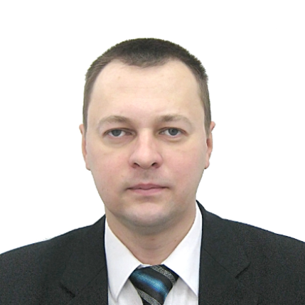 Aleksei Yukhvid