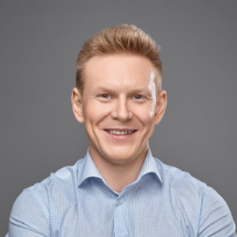 Aleksei Yerko