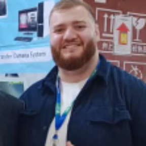 Грант Ордян