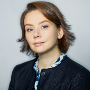 Елена Малиновская