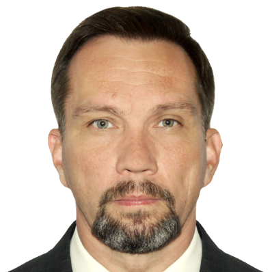 Sergey Gudyrin