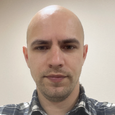 Дмитрий Беломытцев
