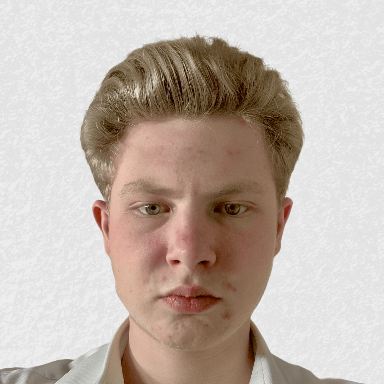 Daniil Zavyalov