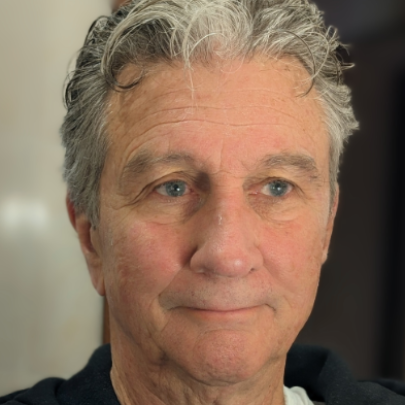 Geoffrey Carr-Harris