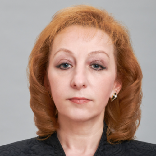Maryana Lisenko