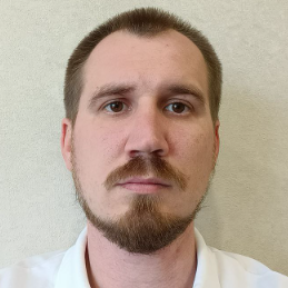 Yevgenii Skiba