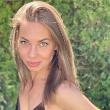 Aleksandra Martirosyan