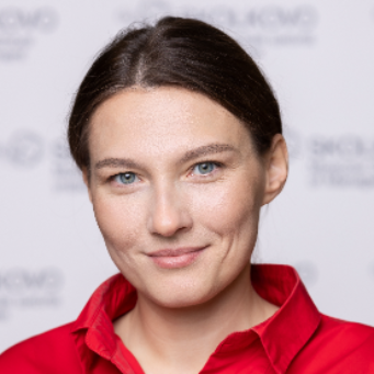 Natalya Sachenok
