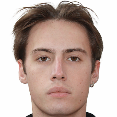 Artemii Romanov