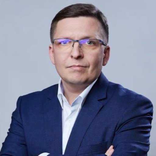 Oleg Tremzin