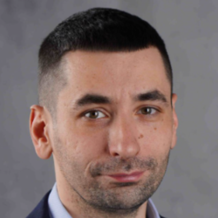 Павел Темкин