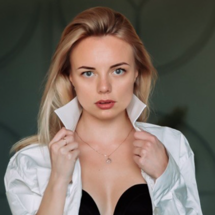 Анастасия Филиппова