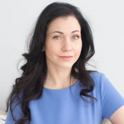 Alena Sakirko