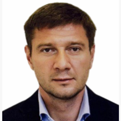 Юрий Сапрыкин
