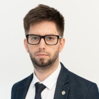 Anton Gorokhov