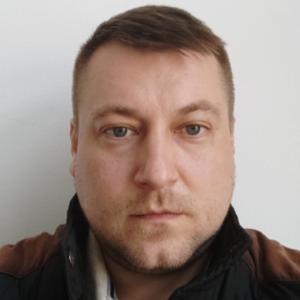 Sergei Nikitin