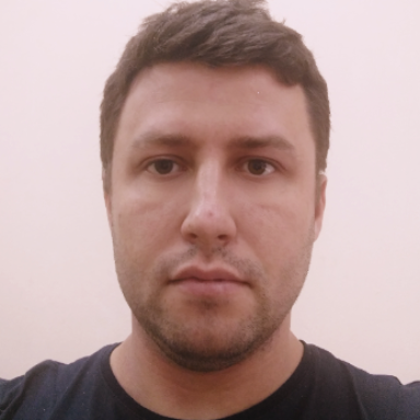Aleksei Kaigorodov