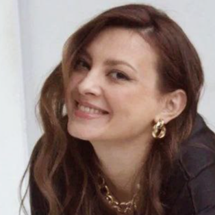 Viktoriya Vorotilina