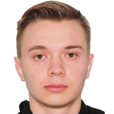 Oleg Knyazev