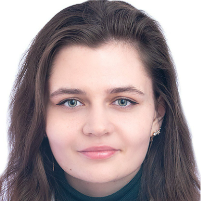 Анастасия Фишерова