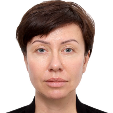 Angelina Markelova