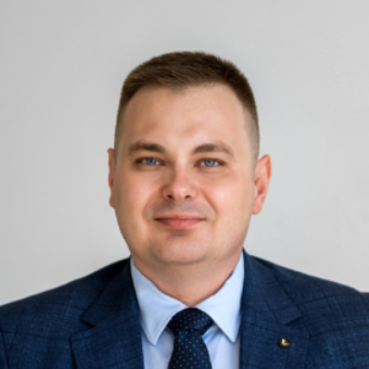 Сергей Демкин