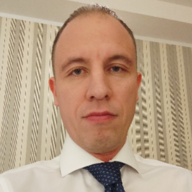 Rustam Kagirov