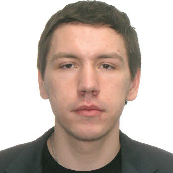 Aleksei Donskikh