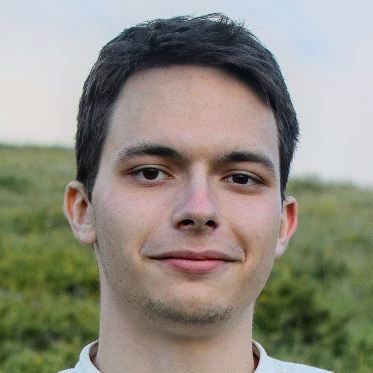 Roman Korobeinikov