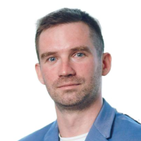 Константин Кудрявцев