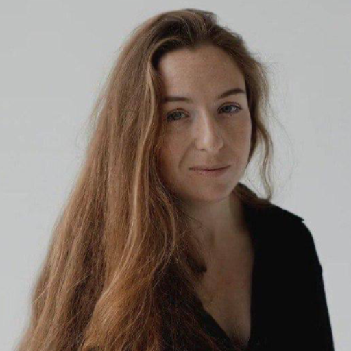 Алина Чернова
