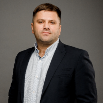 Дмитрий Мухряков