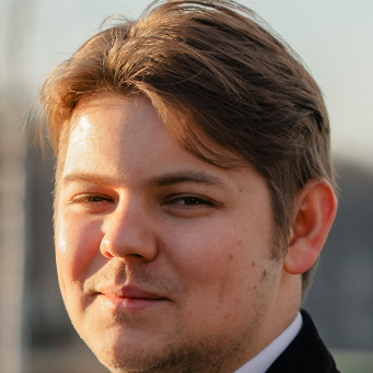 Данила Разумов