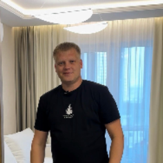 Vladimir Nikiforov