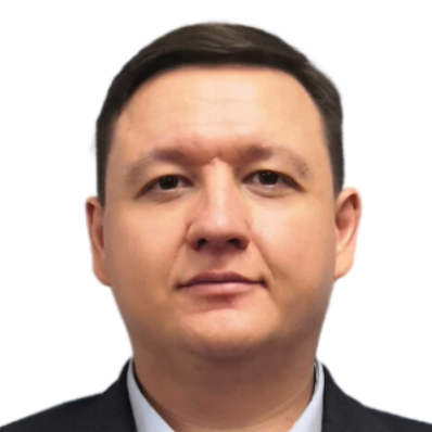 Denis Dmitriev