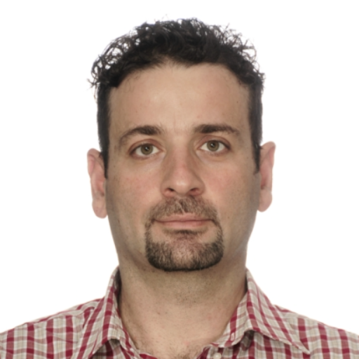 Andreas Panayi