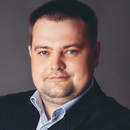Андрей Мишин