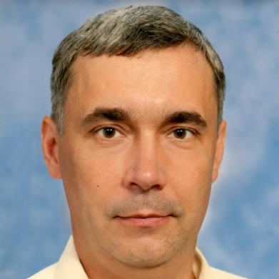 Yury Gritsenko