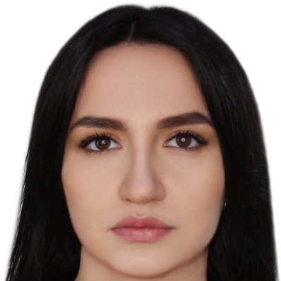 Диляра Галиева
