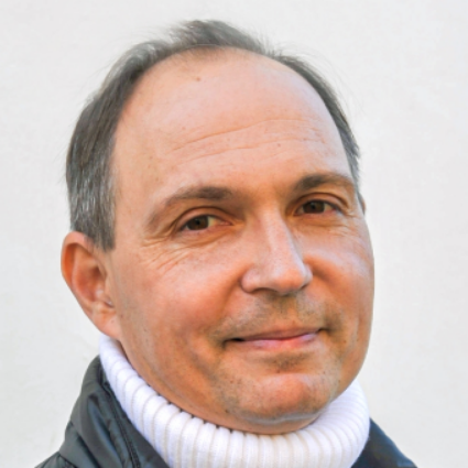 Dmitry Novoseltsev
