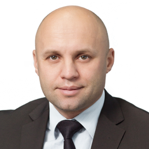 Denis Barishnikov