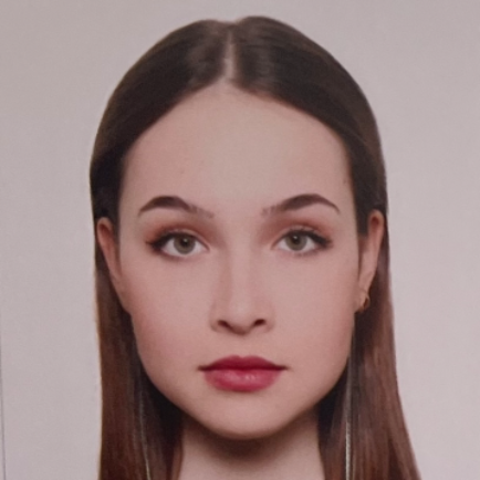 Violetta Tropina