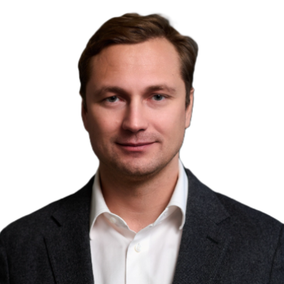 Алексей Перлин