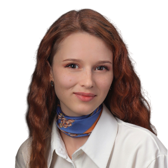 Veronika Domosevich